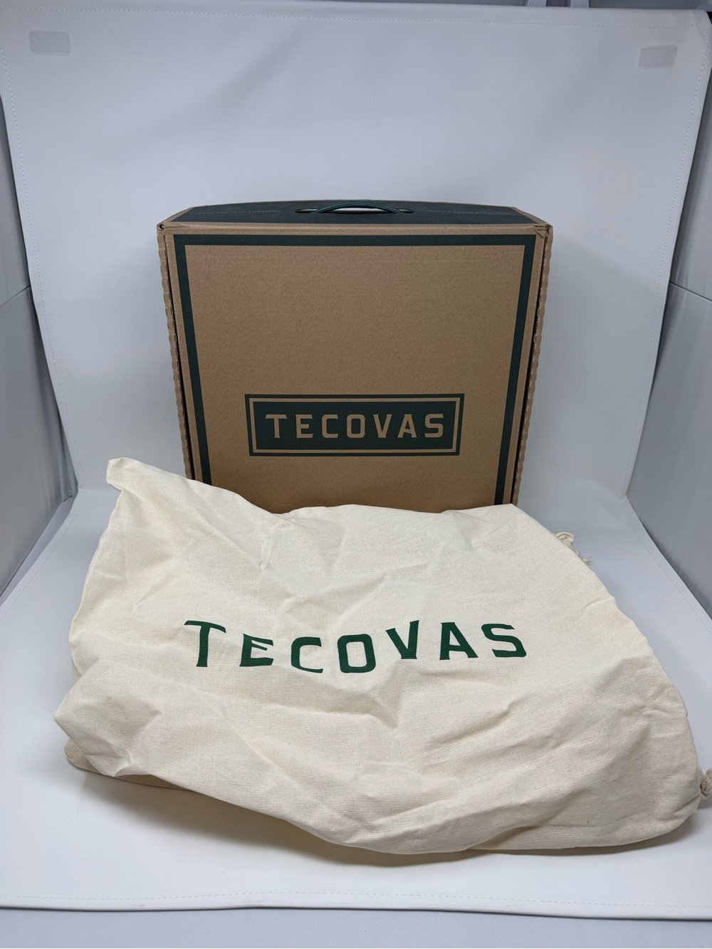 Tecovas “The Charlie” Women’s Tall Leather Boots – Size 8B -NEW - Picture 13 of 13